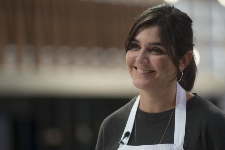 Helena fez a pior receita na prova da eliminação e foi a 13ª pessoa a sair do Masterchef Brasil 2021