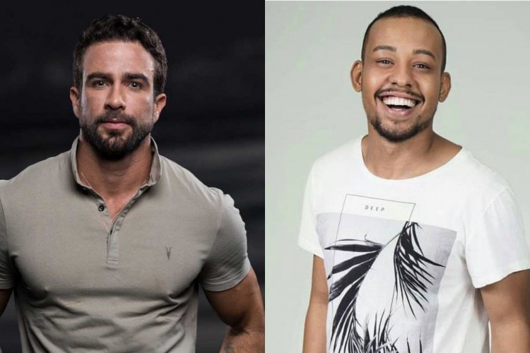 Erasmo e Mussunzinho foram acusado de machismo pelas peoas de 