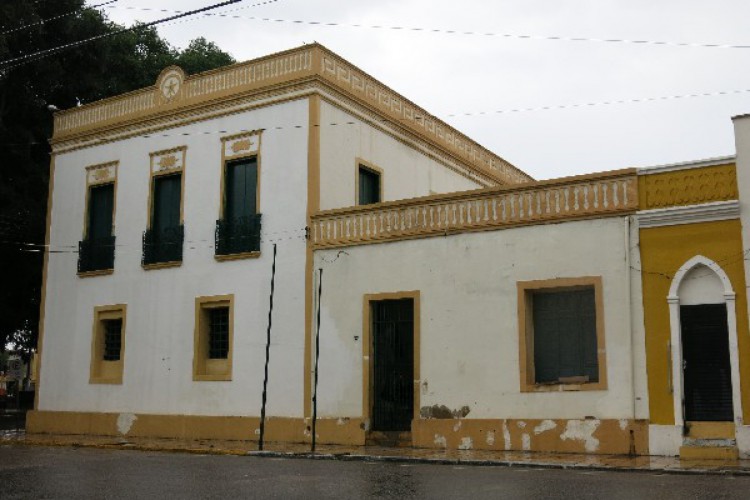 Secretário de Cultura do Crato credita que a obras iniciam a partir do próximo ano