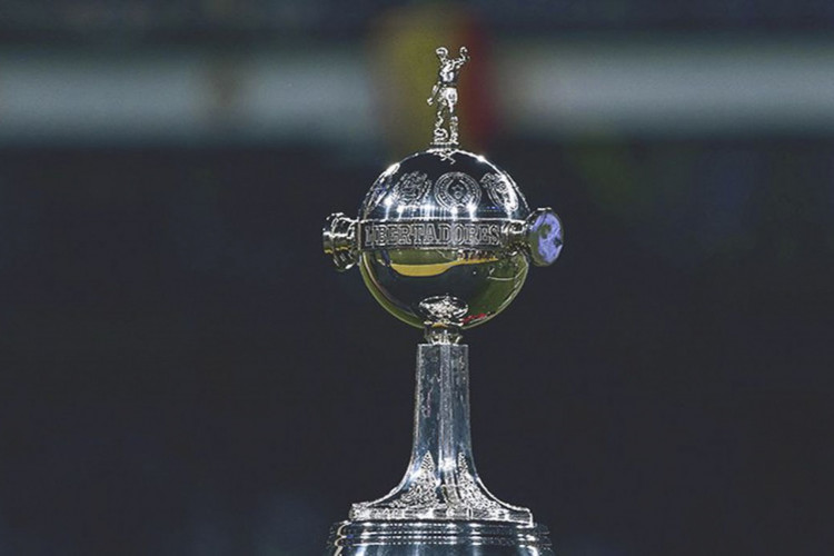 Veja todos os 47 classificados para a Conmebol Libertadores 2022