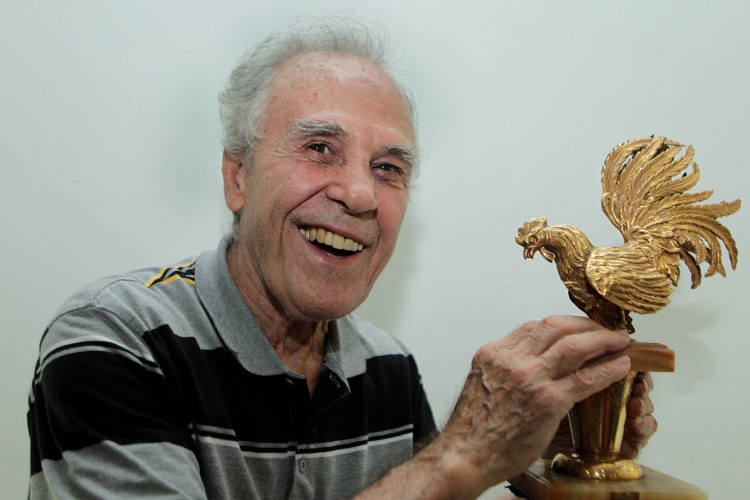 EDER JOFRE 
morreu com 86 anos 