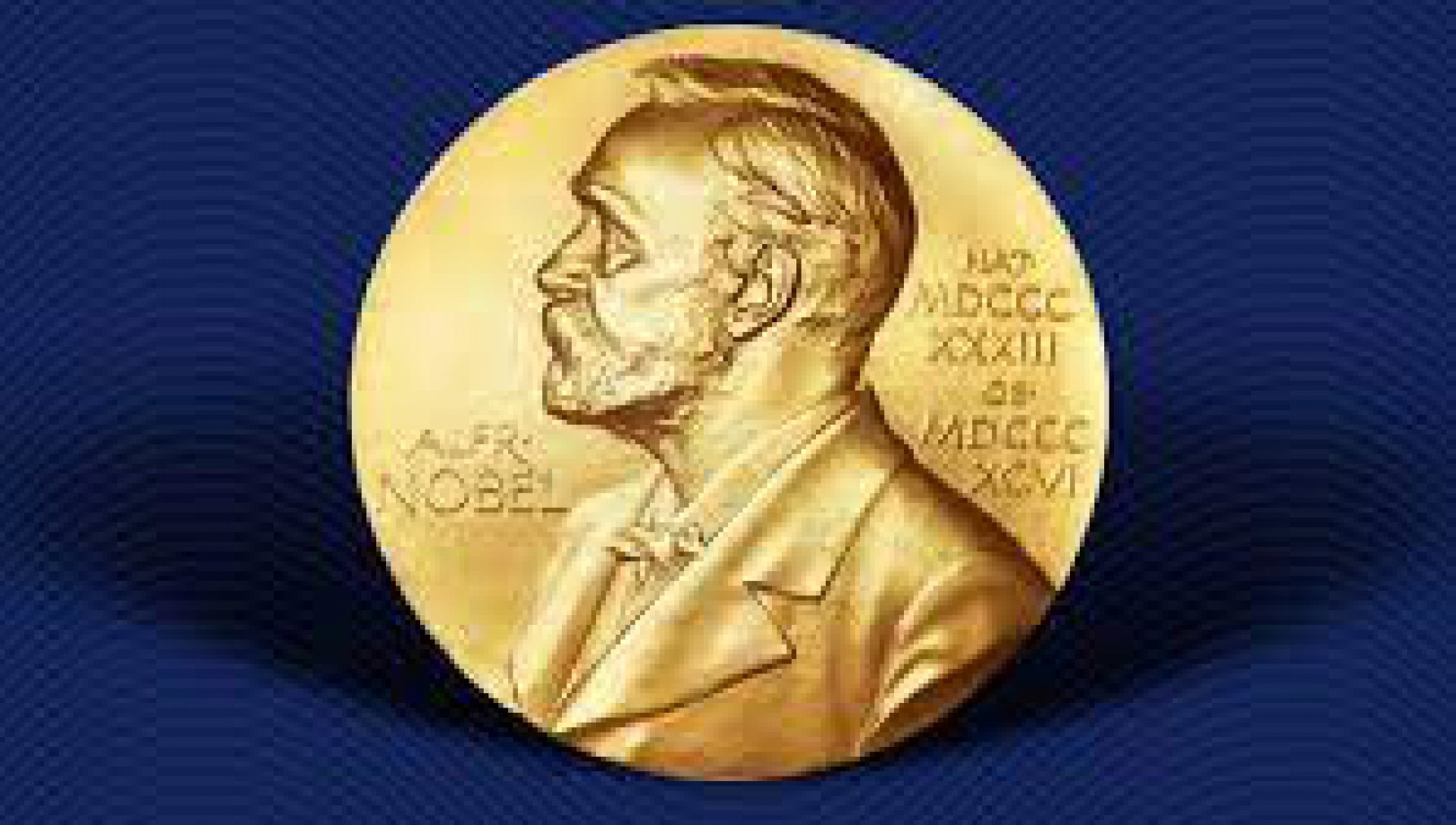 Prêmio Nobel (Foto: Arquivo)