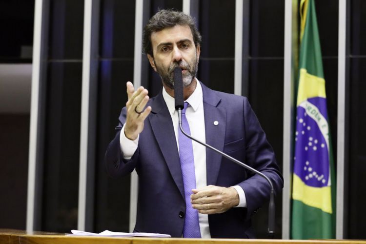 Marcelo Freixo (PSB) será o novo presidente da Embratur