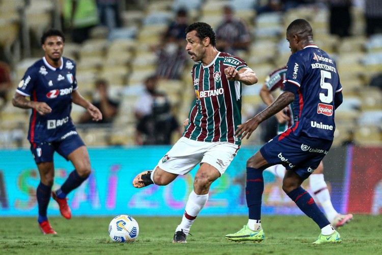 Fortaleza e Fluminense se enfrentam pelo Brasileirão Série A 2022 hoje, 22; onde assistir ao vivo e horário do jogo. 