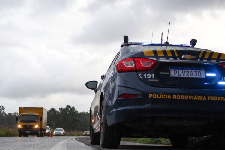 Polícia Rodoviária Federal (PRF)