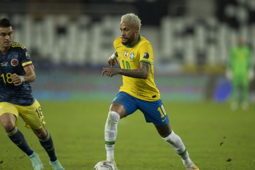 Colômbia x Brasil AO VIVO: como assistir ao jogo da seleção online pelas  Eliminatórias