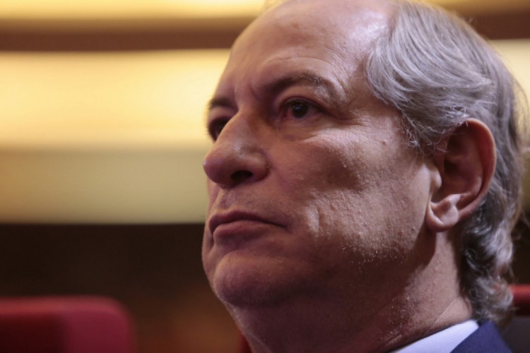 Ciro Gomes 