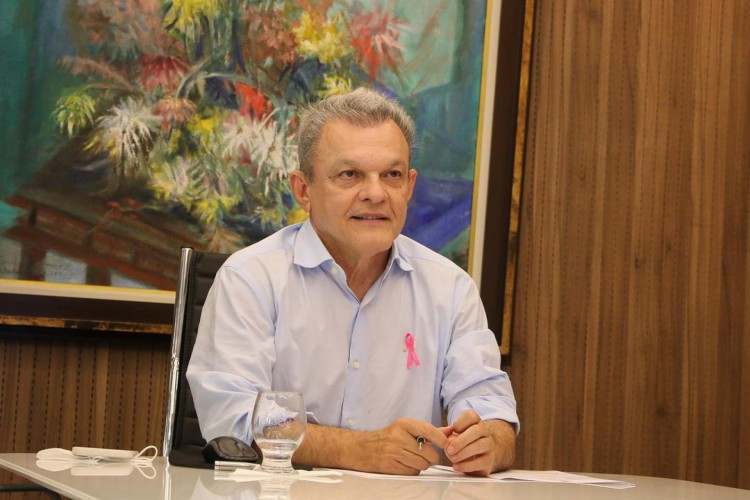 Prefeito José Sarto