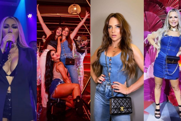 Marca de jeans realiza evento em Fortaleza