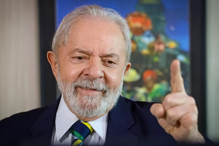 Ex-presidente Lula