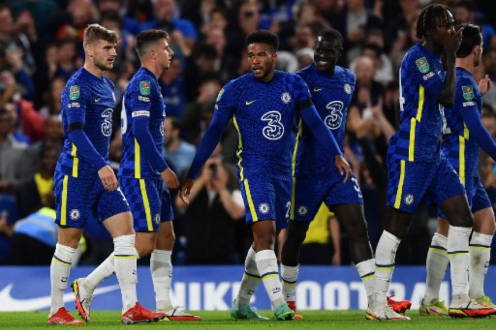 Brentford x Manchester City: saiba onde assistir jogo do Campeonato Inglês