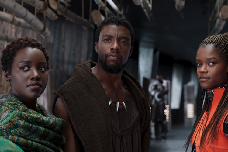 Filmes da Marvel, como 'Pantera Negra: Wakanda Forever' foram adiados pela Disney