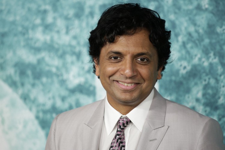 O cineasta M. Night Shyamalan première de 'Tempo' em julho deste ano. Diretor será presidente do júri do 72º Festival de Berlim