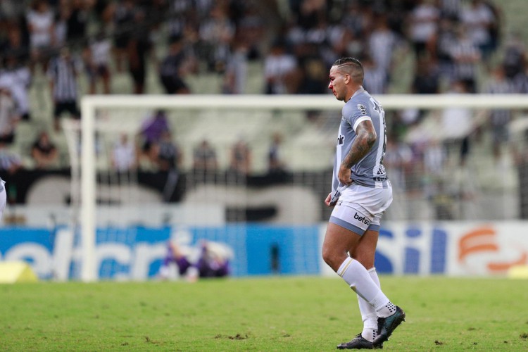 Ceará só terá mais cinco partidas como mandante até o fim do Brasileirão