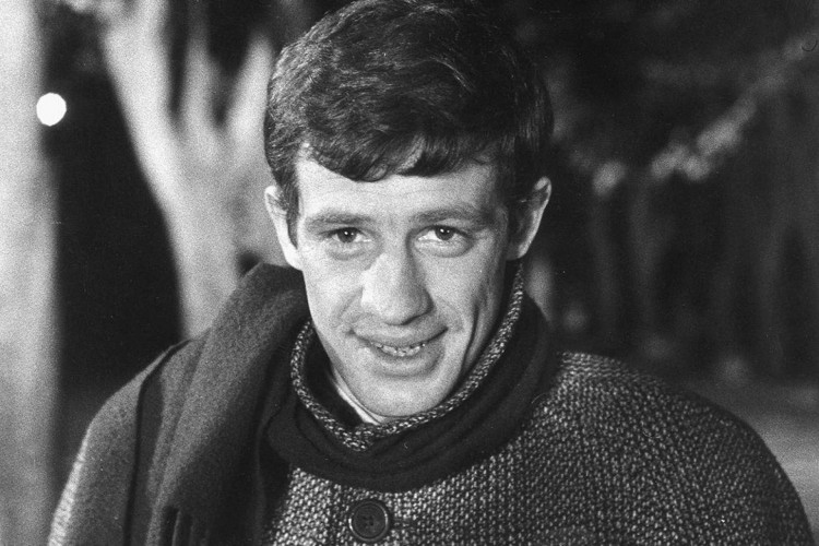 Jean Paul Belmondo será homenageado no Festival Varilux de Cinema Francês deste ano