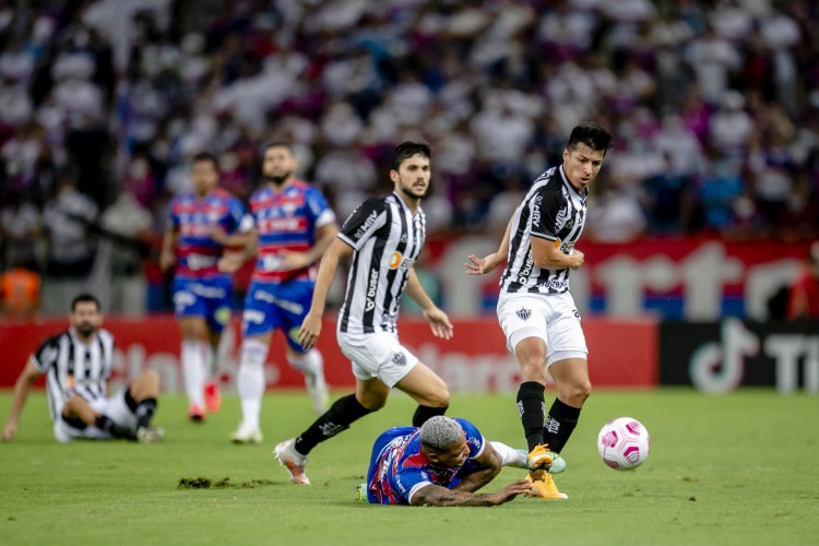 Atlético-MG eliminou o Fortaleza e vai para final da Copa do Brasil 2021 contra o Athlético-PR; saiba quando serão os jogos de ida e volta