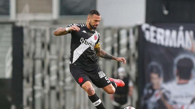 Os 4 próximos jogos do Vasco na Série B