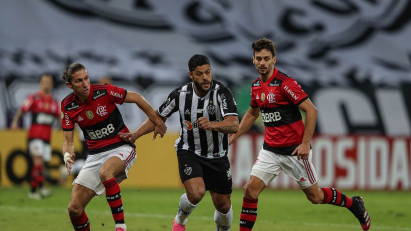 Jogo do Flamengo: assistir futebol ao vivo Flamengo x Atlético-MG