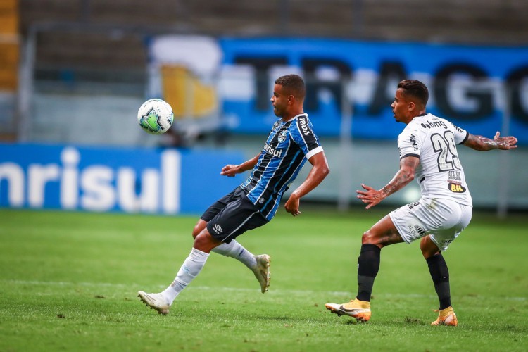 Atlético-MG e Grêmio disputam confronto hoje, quarta, 3 de novembro (3/11) pela Série A do Brasileirão; confira onde assistir ao vivo ao jogo, horário, provável escalação e demais informações 