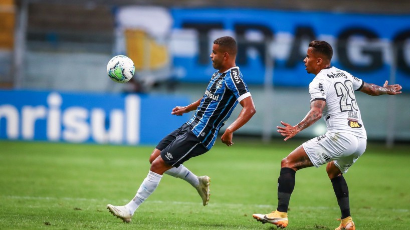 Atlético-MG x Grêmio: onde assistir, escalações e arbitragem