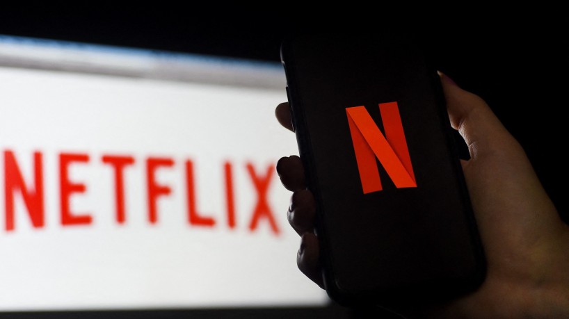 Netflix ganha quase 6 milhões de assinantes após taxa para o  compartilhamento de senha 