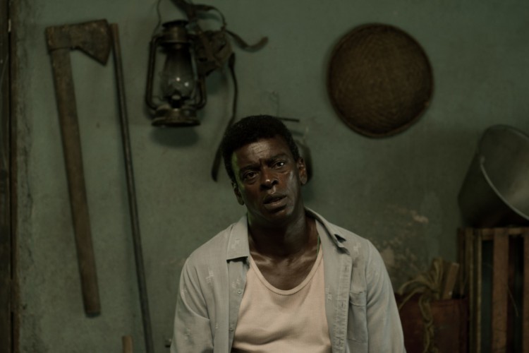 'Marighella', dirigido por Wagner Moura, conta com Seu Jorge no papel principal