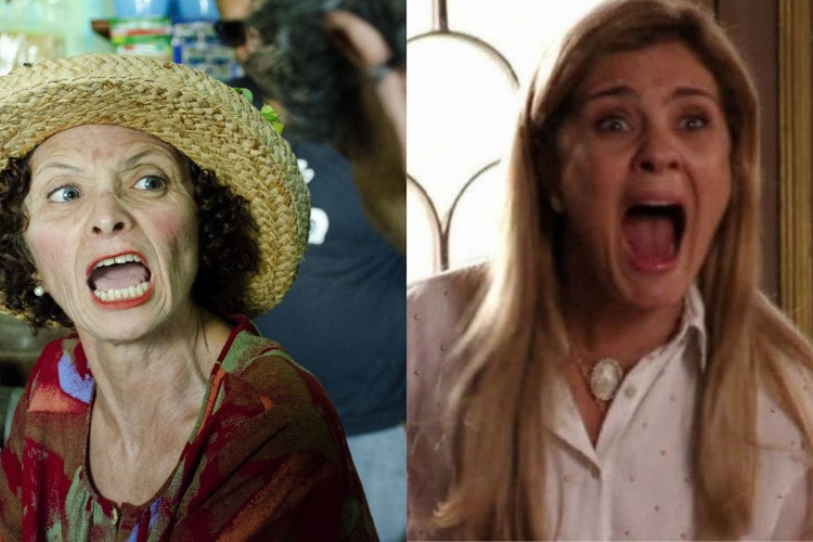 'Pacarrete' foi vencedor de melhor roteiro original de longa, enquanto 'Avenida Brasil' venceu como melhor roteiro de novela do século XXI