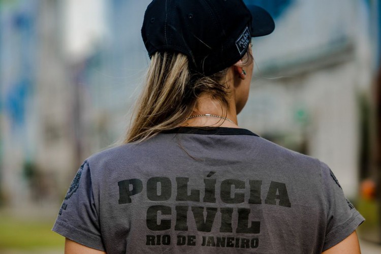 Crime de agressão contra mulher foi registrado em fevereiro deste ano