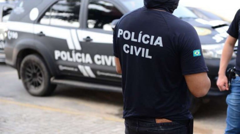 ￼INVESTIGAÇÃO foi realizada pelo 5º Distrito Policial