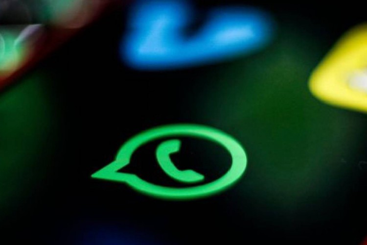 ￼Whatsapp é peça importante na desinformação