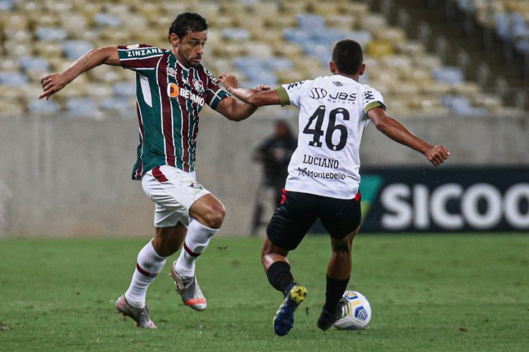 Grêmio e Fluminense disputam confronto hoje, terça, 9 de novembro (9/11) pela Série A do Brasileirão; confira onde assistir ao vivo ao jogo, horário, provável escalação e demais informações 