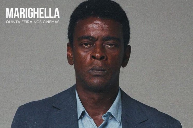 O filme Marighella estreou em 4 de novembro nos cinemas brasileiros; veja algumas curiosidades sobre o longa, quem foi o ativista e onde assistir ao longa