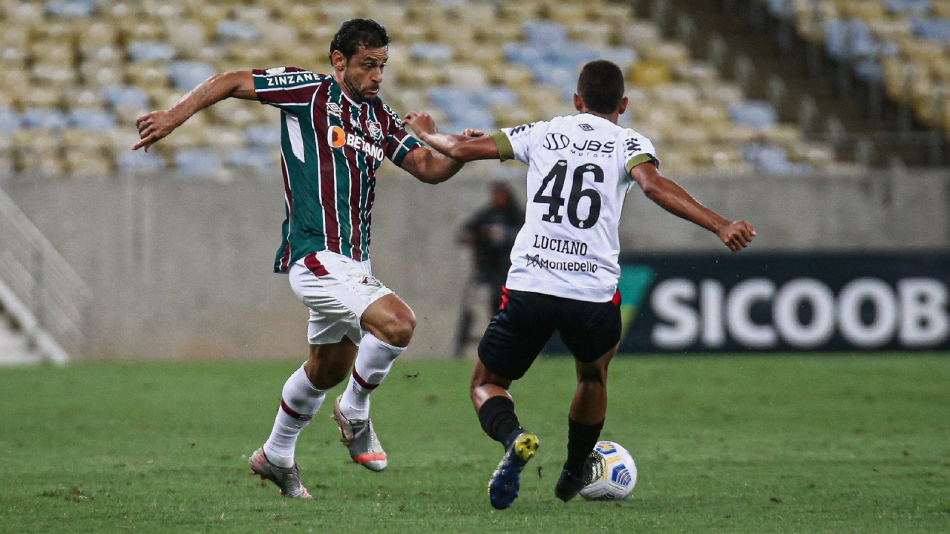 Grêmio x Fluminense: onde assistir ao jogo pelo Brasilerão