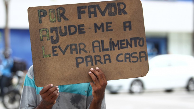 ONU aponta mais de 21 milhões de pessoas em insegurança alimentar severa no Brasil