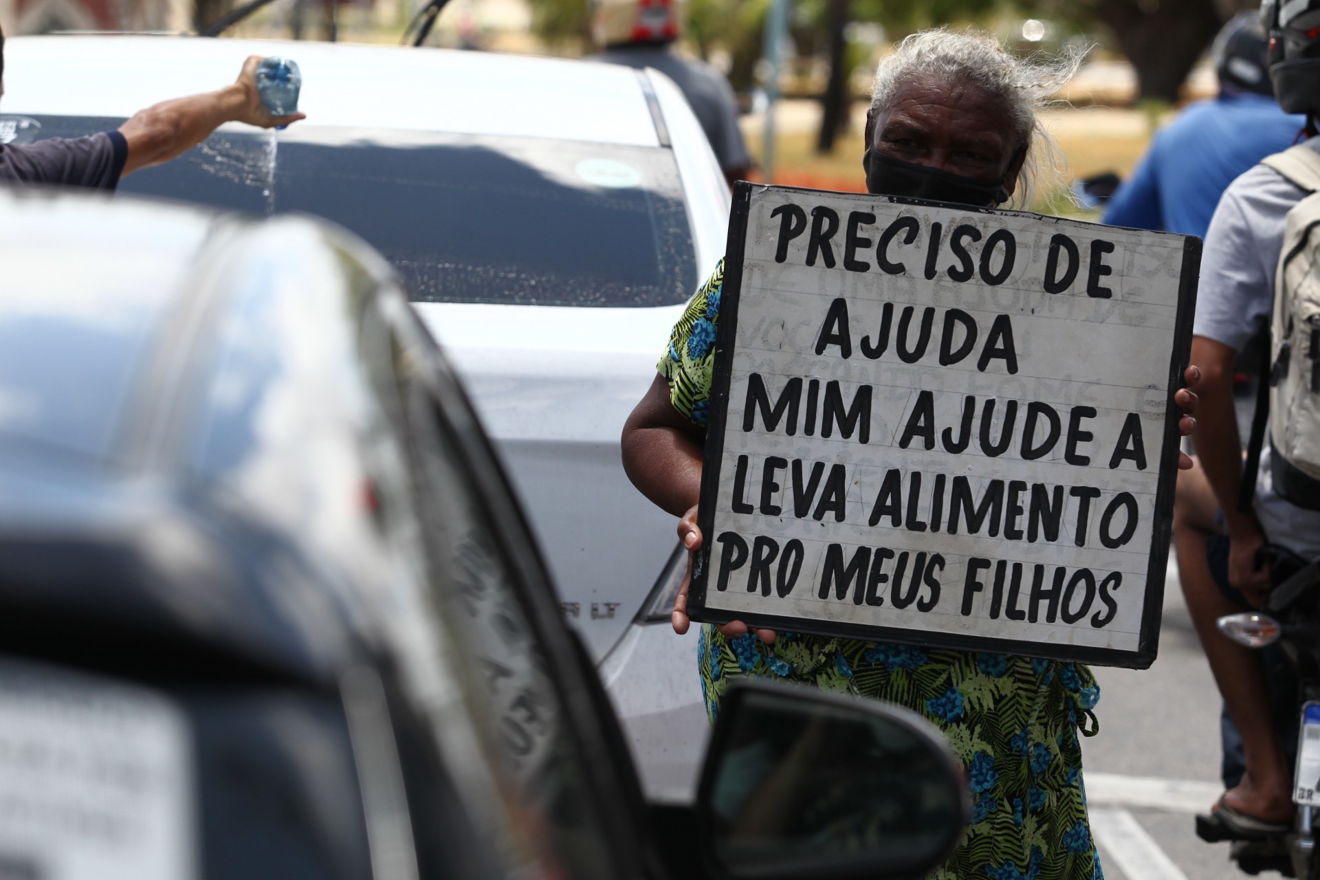 ONU alerta para agravamento da fome no mundo e estragos na América Latina Farol OPOVO