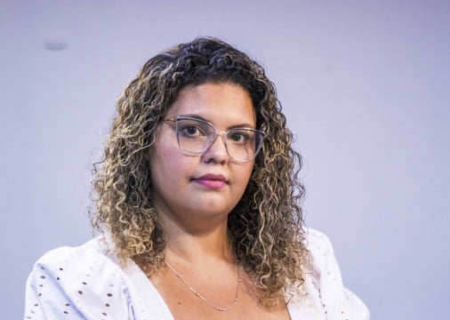 ￼BEATRIZ Cavalcante, editora-chefe de Economia do O POVO