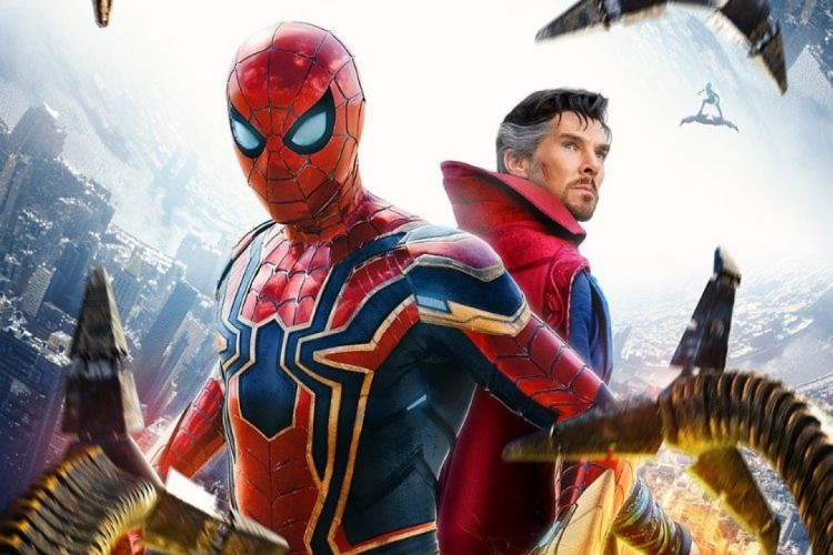 Spider-Man: No Way Home faz parte da Fase 4 do Universo Cinematográfico Marvel (MCU); assista ao vídeo do segundo trailer do filme