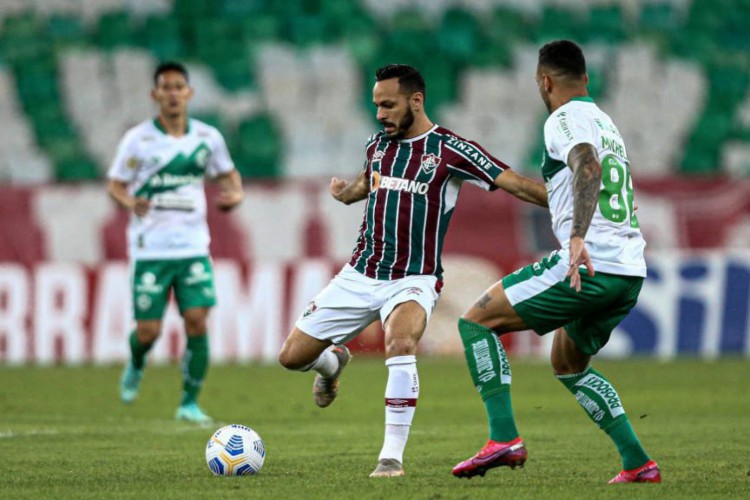 Juventude x Fluminense disputam confronto hoje, quarta, 17 de novembro (17/11) pela Série A do Brasileirão; confira onde assistir ao vivo ao jogo, horário, provável escalação e demais informações 