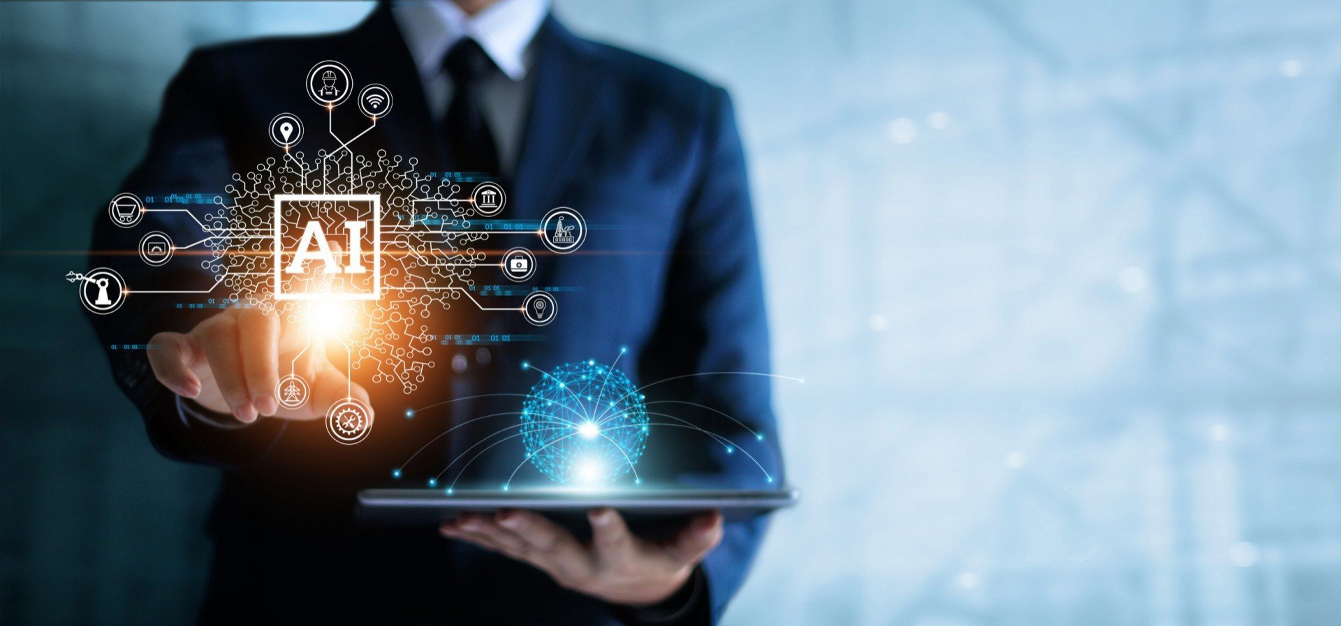 IA em Foco: Regulamentação da Inteligência Artificial no Brasil e no Mundo