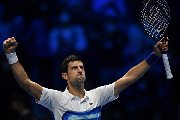 Djokovic venceu disputa judicial para jogar na Austrália, mesmo sem apresentar passaporte da vacina