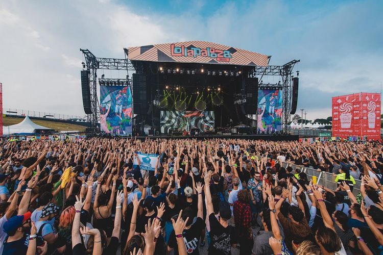 Lollapalooza começa a venda de ingressos nesta quinta-feira, 18 de novembro