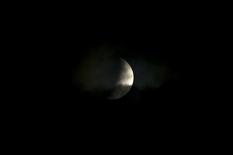 O eclipse lunar parcial desta sexta, 19, terá mais de três horas de duração; outro do mesmo tipo não será visto por outros 648 anos