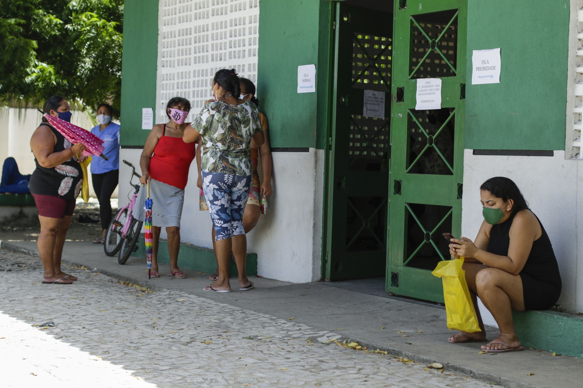 Garantir Renda Mínima é Questão De Dignidade Humana, Diz Especialista ...