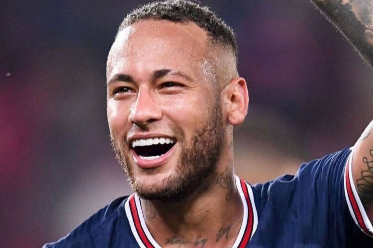 Neymar inicia transição física e se aproxima de retorno no PSG