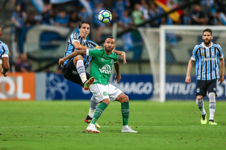 Confira onde assistir ao vivo ao jogo, horário, provável escalação e demais informações de Chapecoense x Grêmio pela série A. 