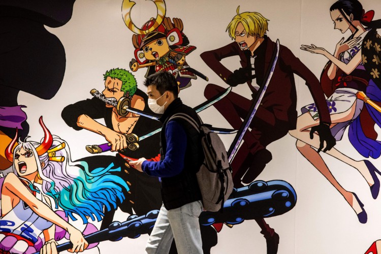 One Piece', o mangá que se tornou uma saga cult - Estadão