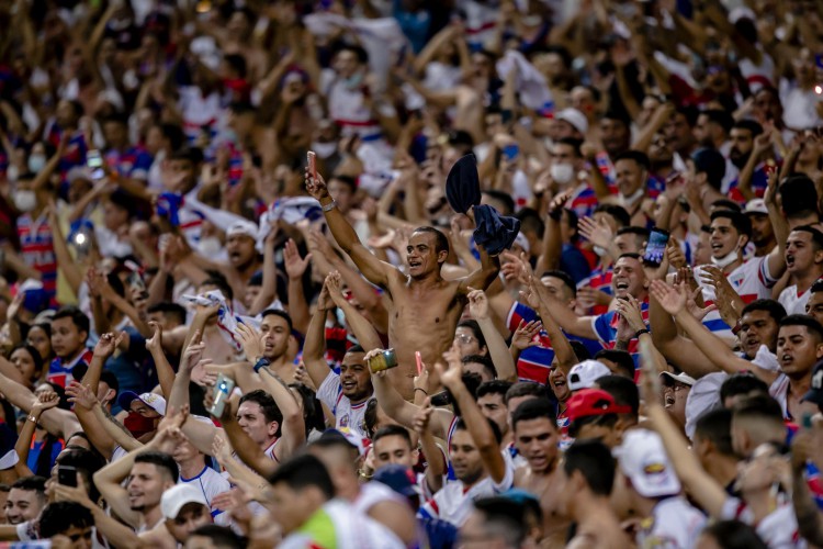 Mais de 16 mil tricolores já confirmaram presença para o duelo que pode garantir o Tricolor na pré-Libertadores