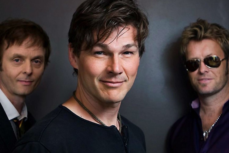 Banda A-ha divulgou as datas dos shows no Brasil em 2022