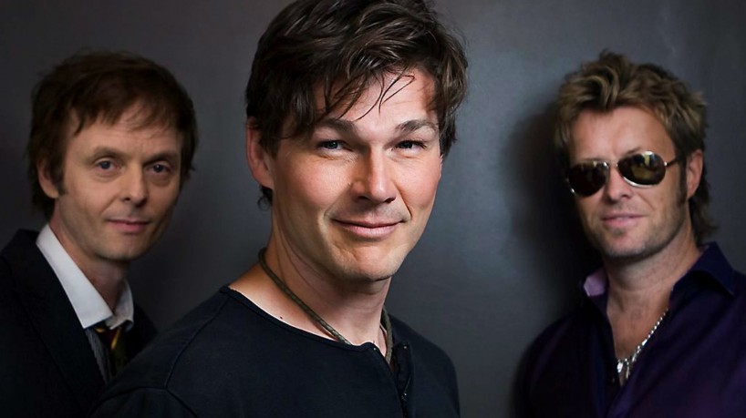 Banda A-ha anuncia shows no Brasil em 2022; veja datas - Zoeira - Diário do  Nordeste