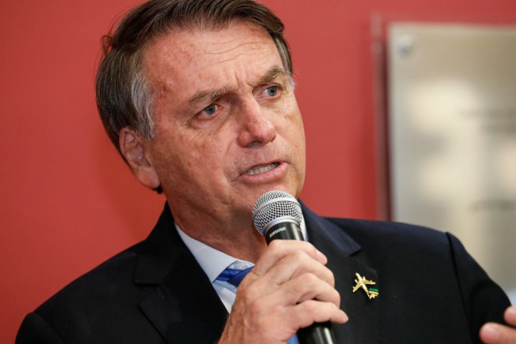 PL anuncia filiação de Bolsonaro no próximo dia 30